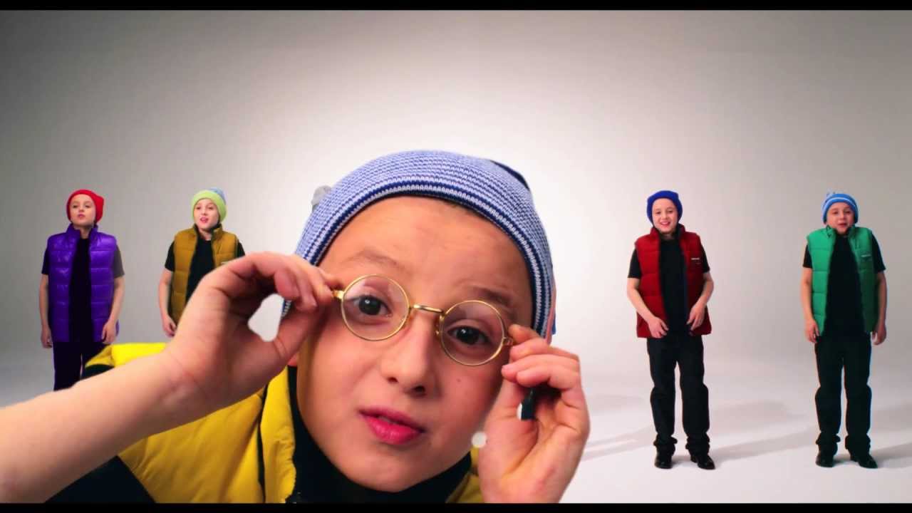 Monsif - Ze hoort bij mij