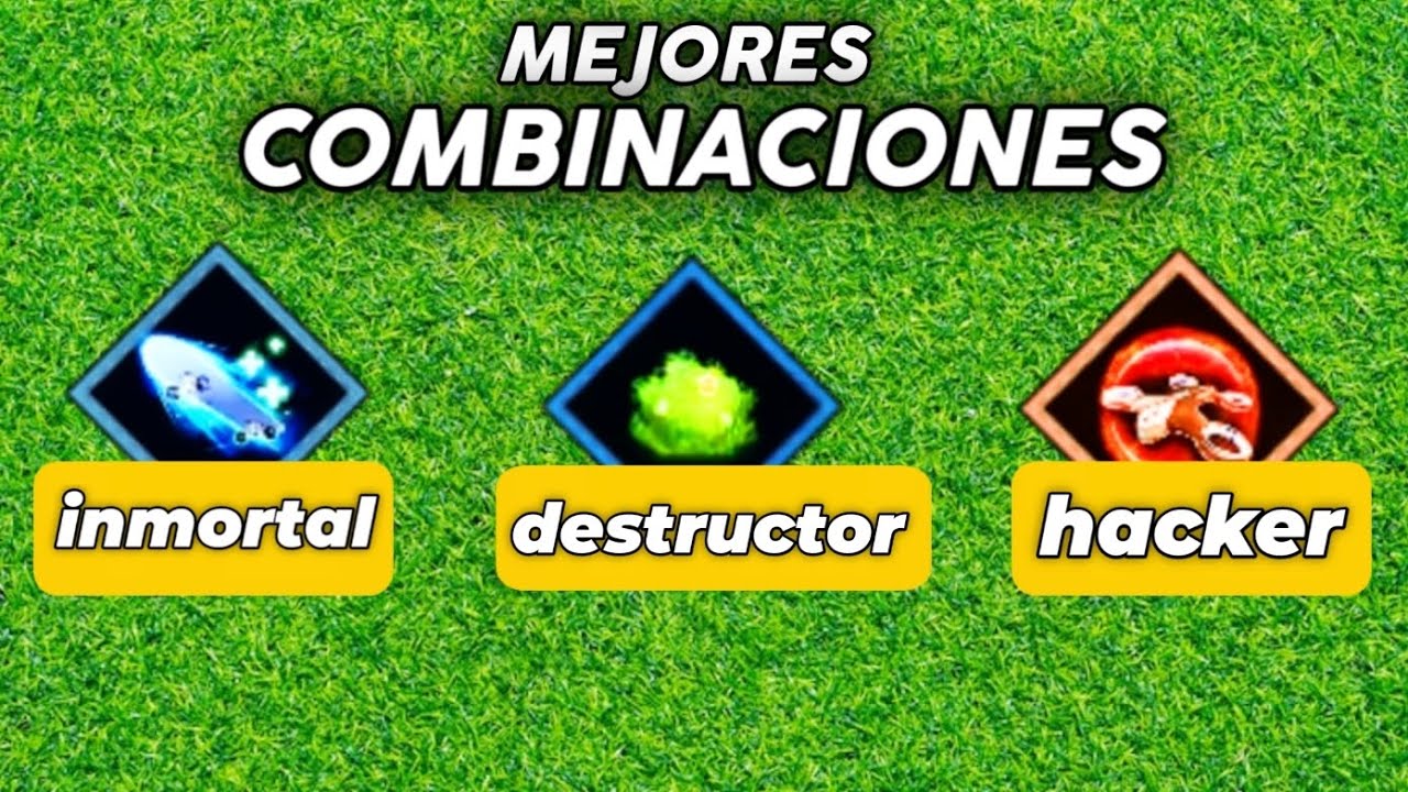 3 COMBINACIONES ÉPICAS PARA SUBIR A HEROICO EN 2025🔥