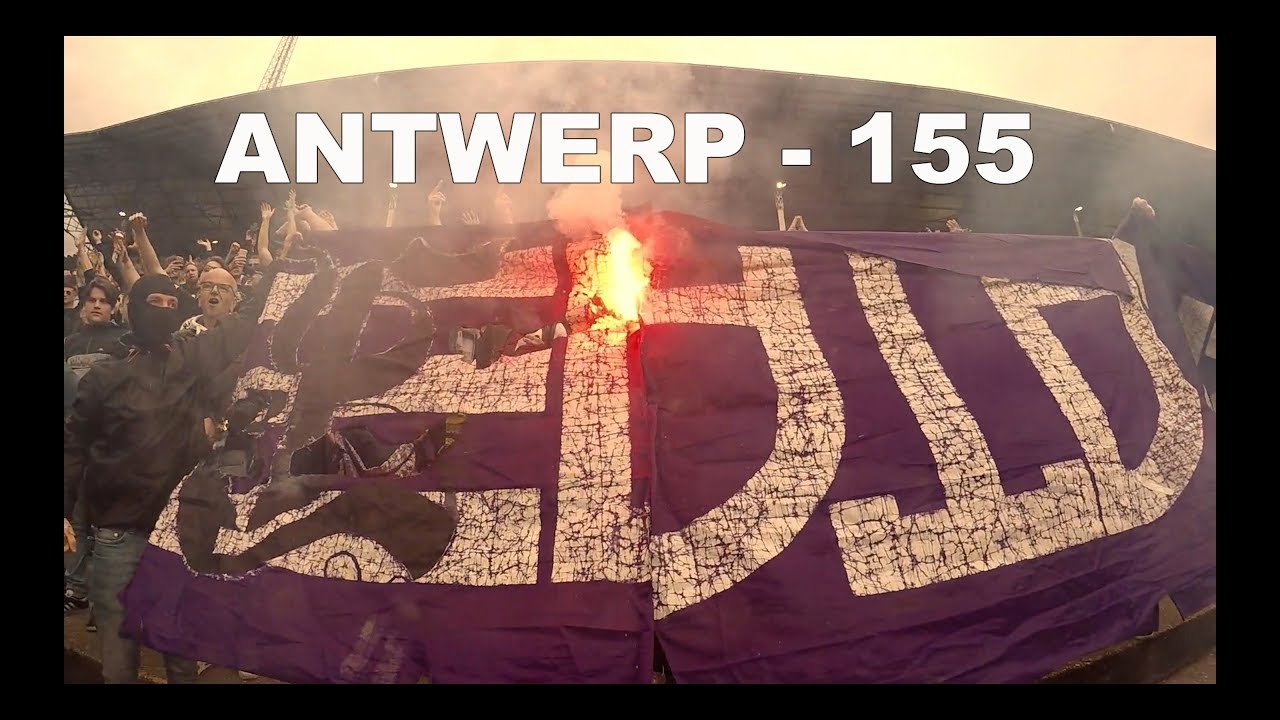 ANTWERP - 155