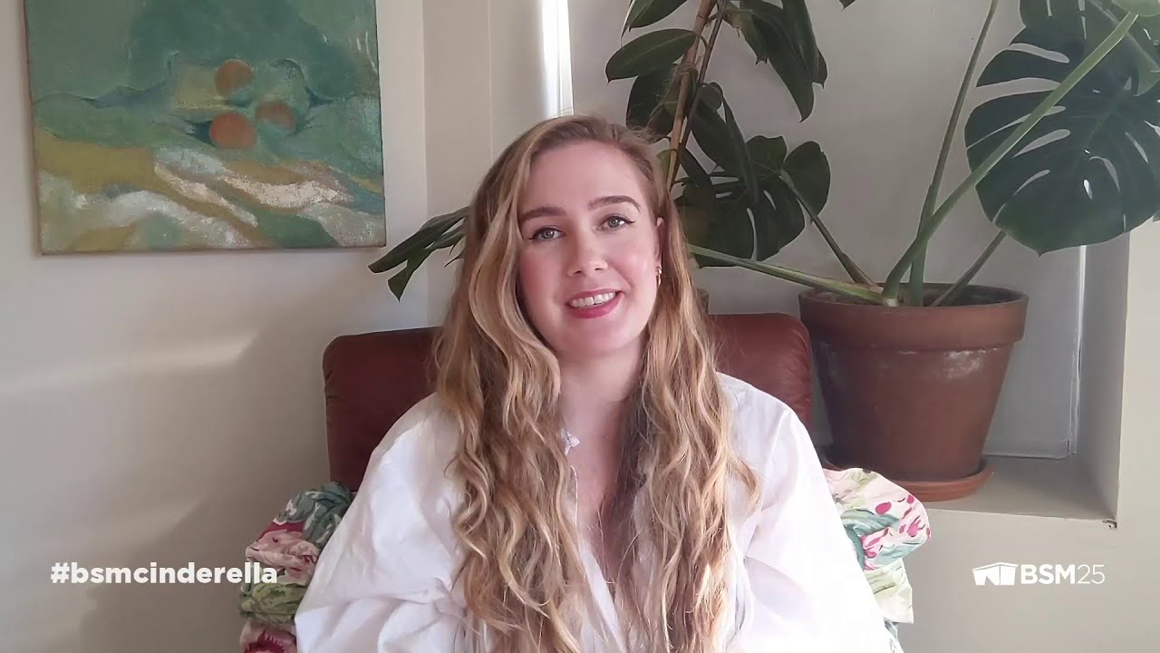 Storytime with the BSM: The Irish Cinderlad by Shirley Climo