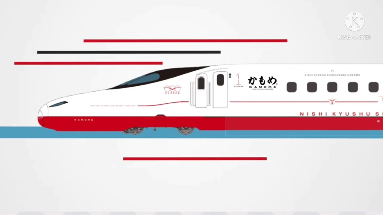 西九州新幹線 長崎駅メロディー 30分耐久