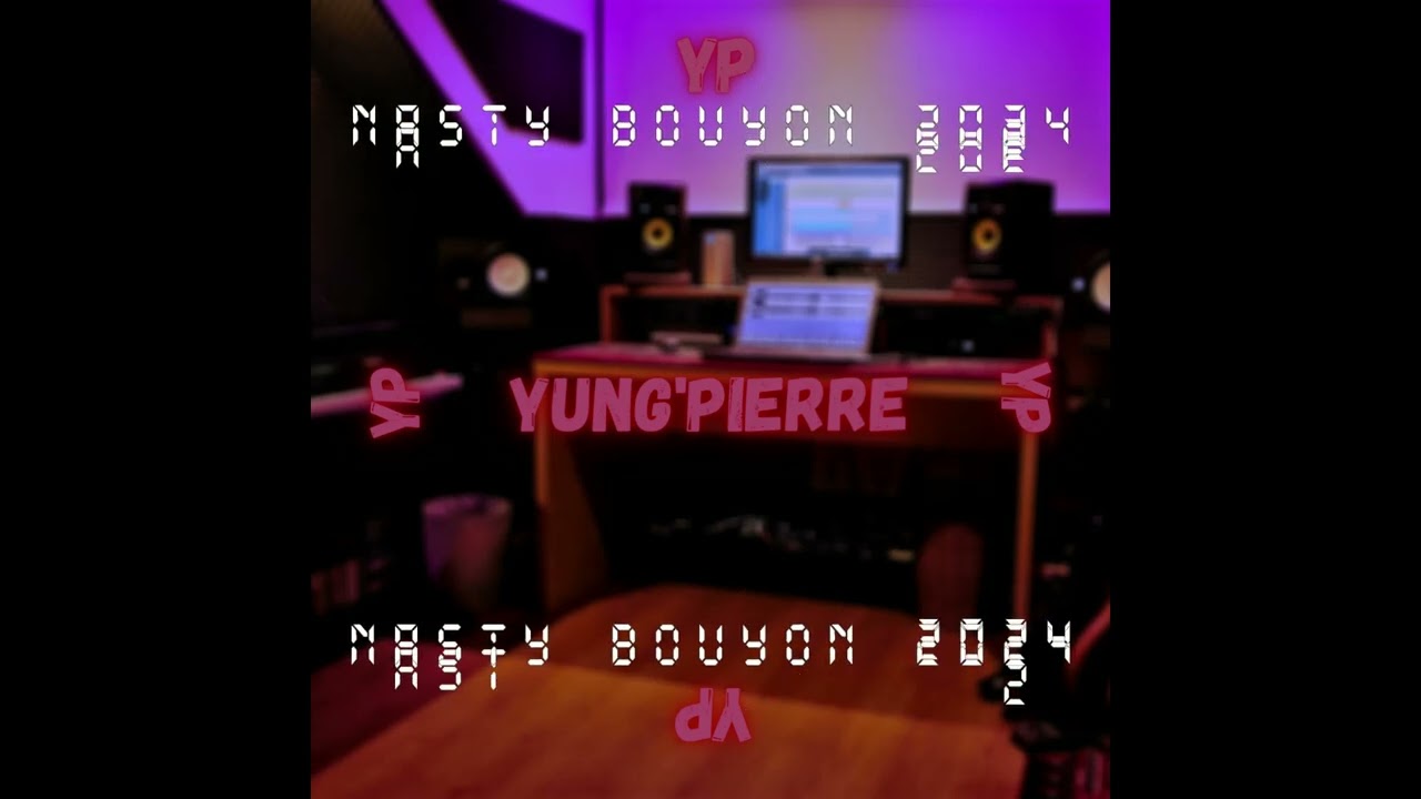 Nasty Feeling (Bouyon Riddim 2024)