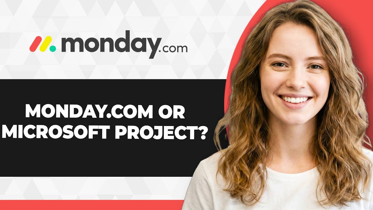 How to Choose Between Monday.com and Microsoft Project (2026 Guide)