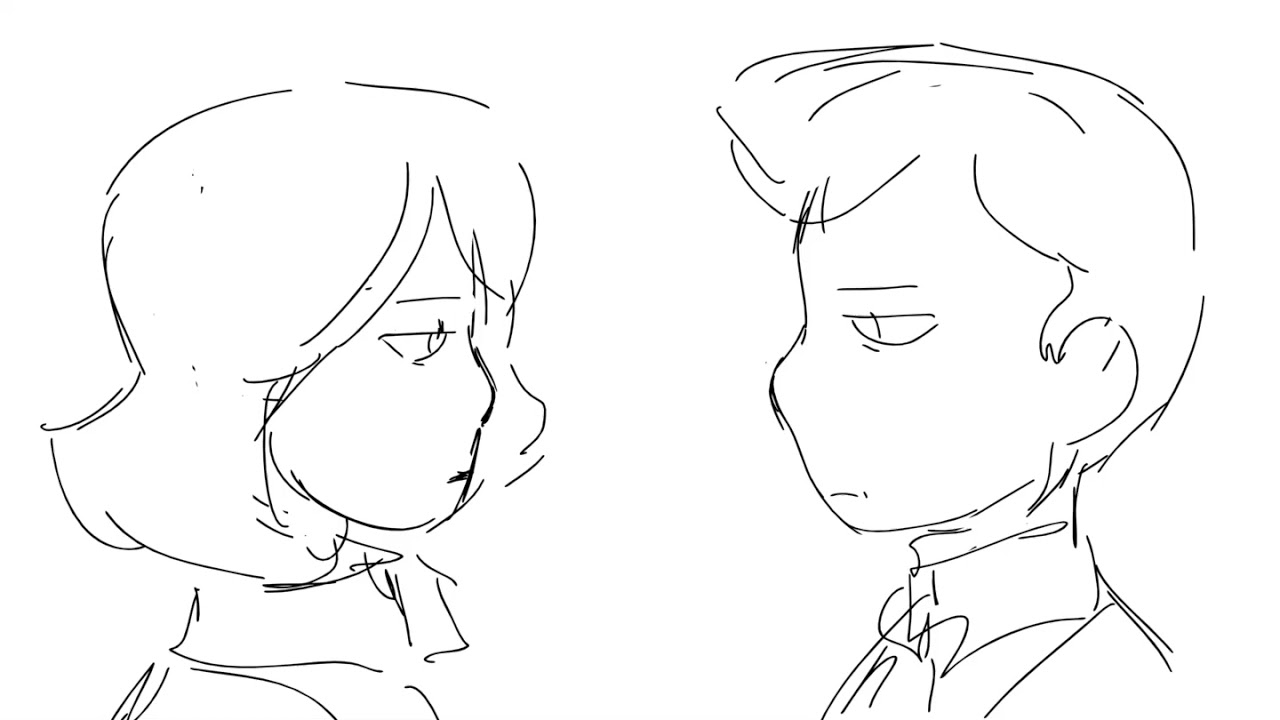 love and truth | moral orel animatic