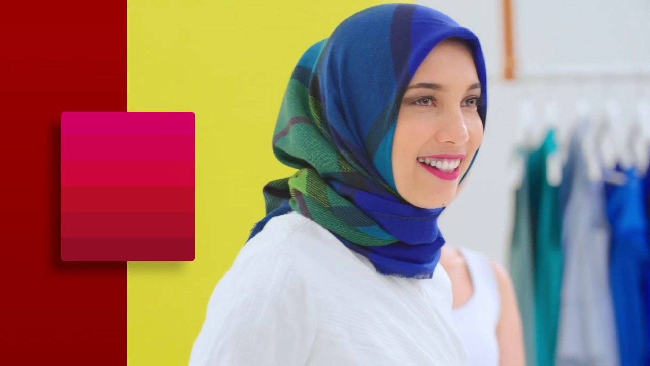 Berani Tampil dengan Warna Merah bareng Dove & Jenahara Nasution