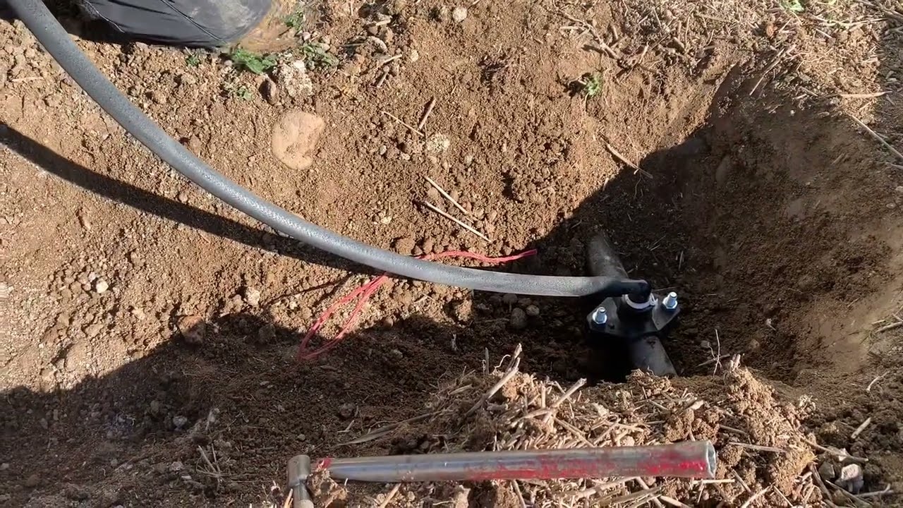 MONTAJE III: Instalar un difusor.