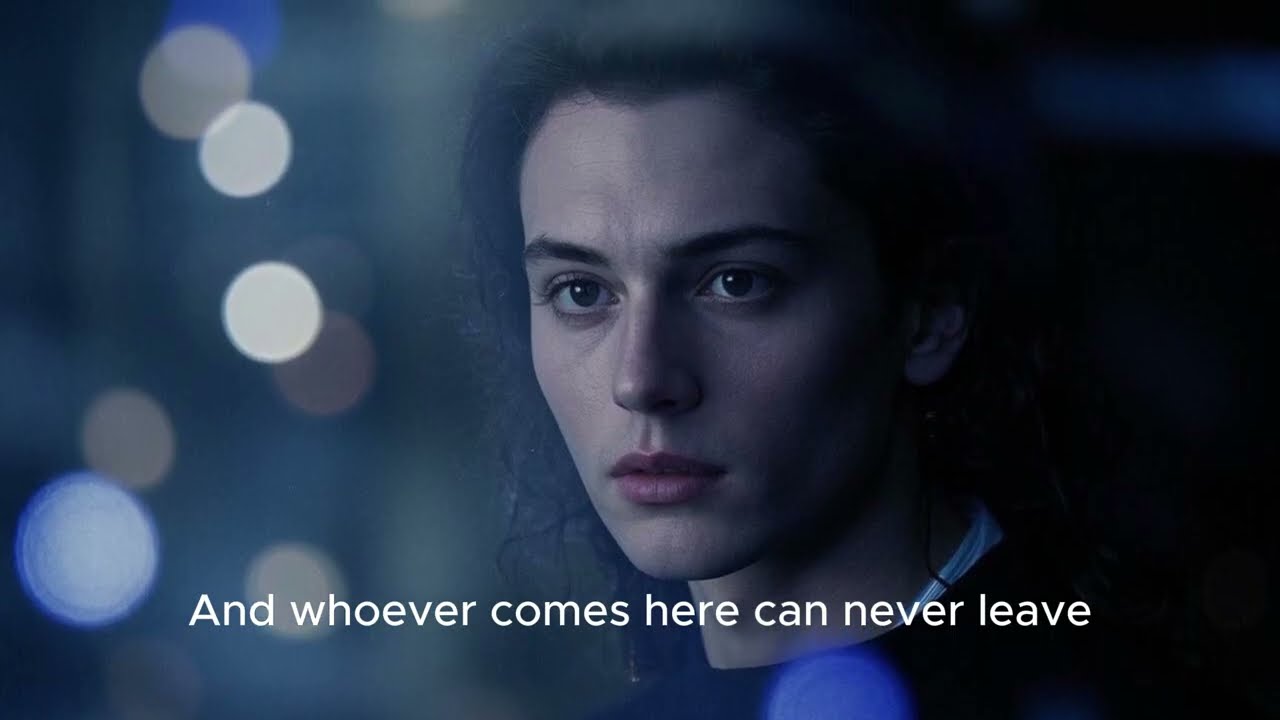 The Vanishing Village 2025 | unforgettable journey | #VanishingVillage #HauntedPlaces #CreepyStories