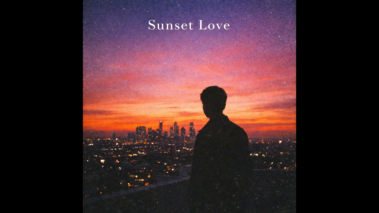 Sunset Love