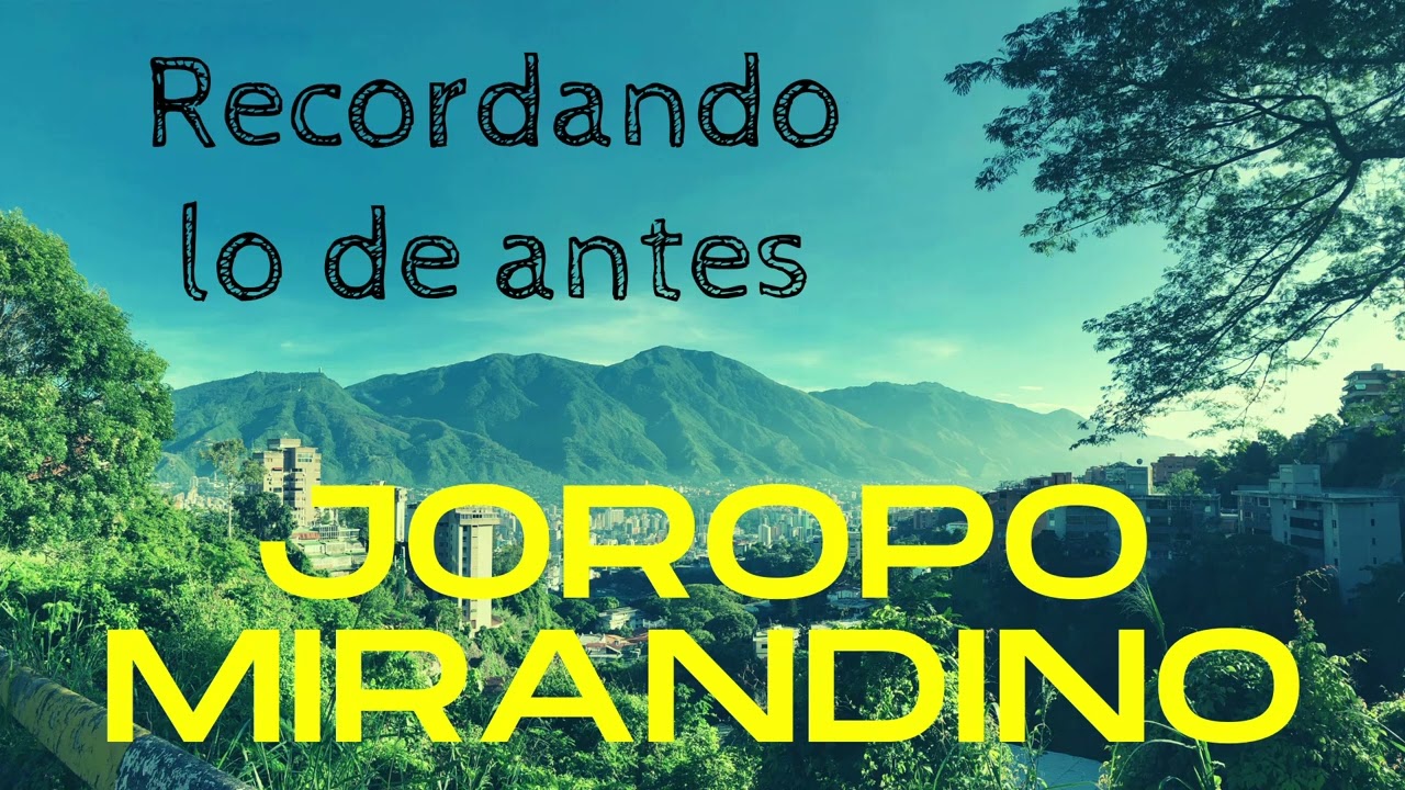 Joropo Central / El Alacrán