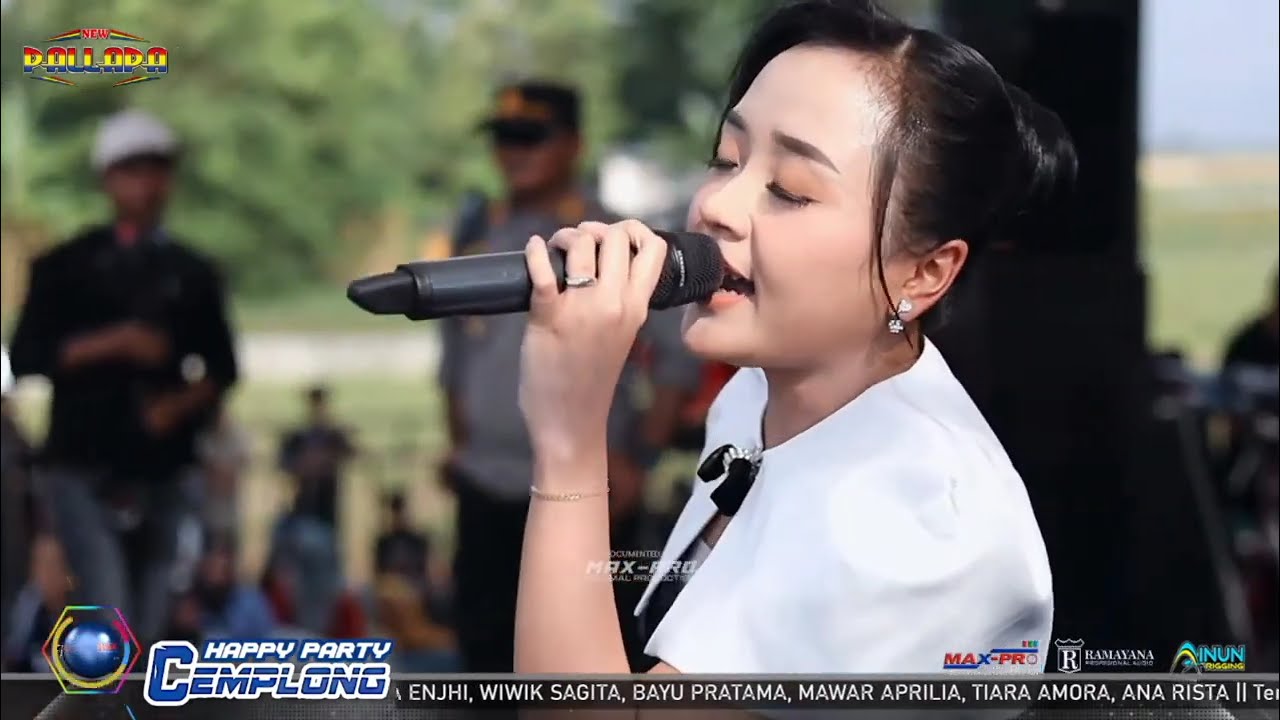HABIS GELAP TERBITLAH TERANG - SABILA PERMATA NEW PALLAPA Ramayana audio