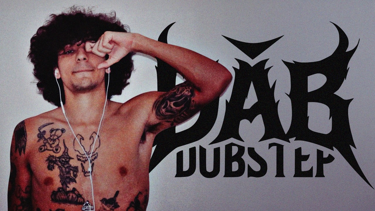 JG DUBZ - DISCO DEVIL