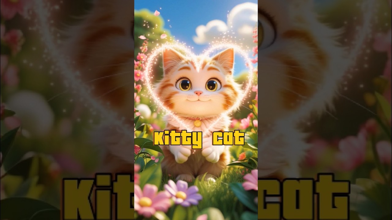 Kitty Cat Doo Doo