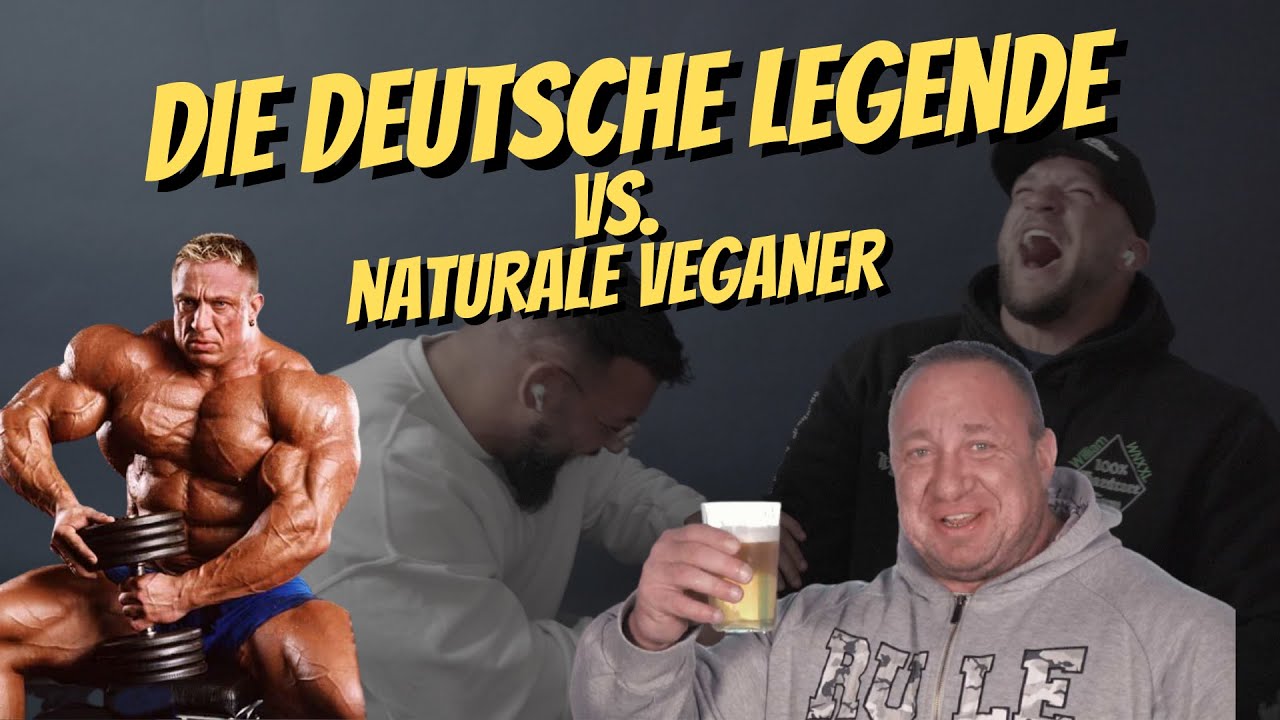 MARKUS RÜHL Best of Reaction von Erdem Duel und William | assozial,ehrlich und einfach nur STABIL !
