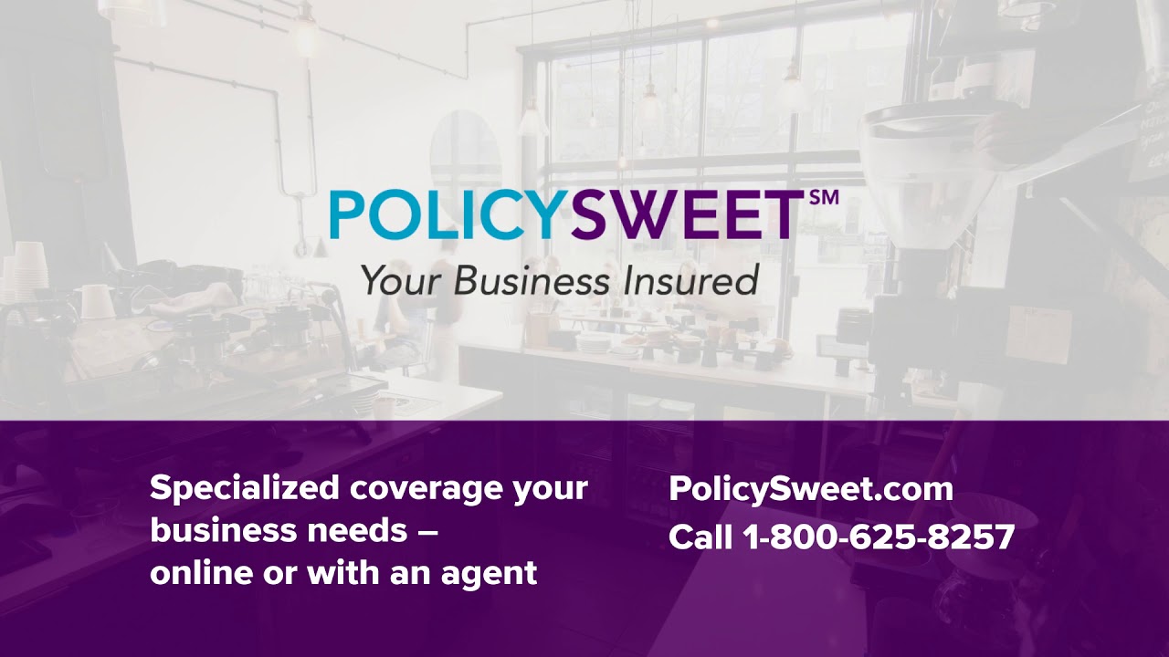 Business Insurance: Protect Your Food and Beverage Business in Minutes