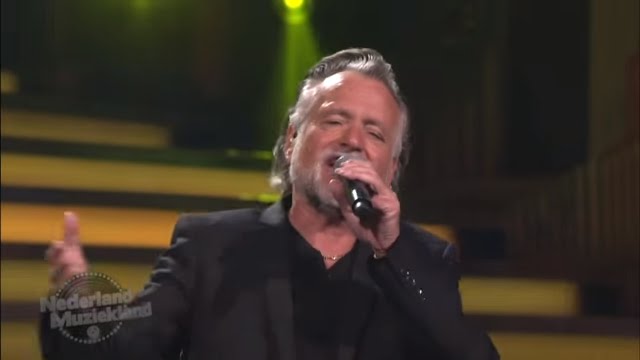 George Baker - Una Paloma Blanca - Nederland Muziekland