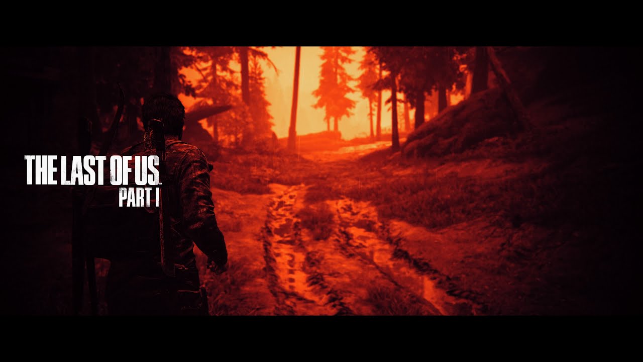 The Last of Us™