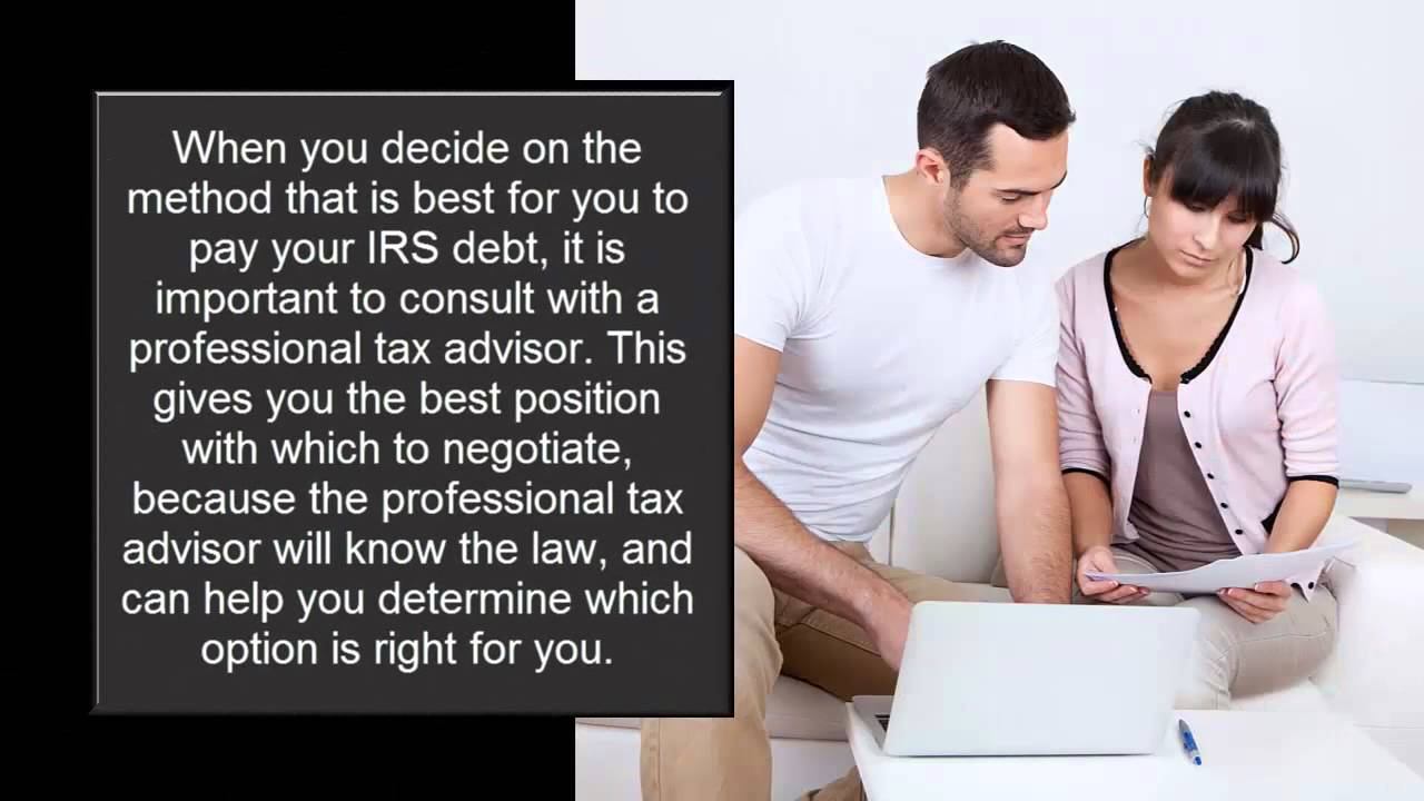 Tax Help Colorado: I Need An IRS Lien Release