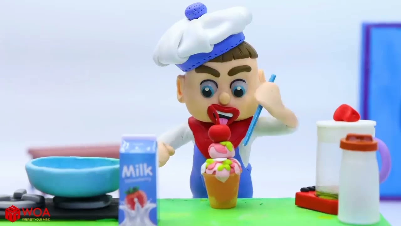 Watch This Video If Luka Gets Angry