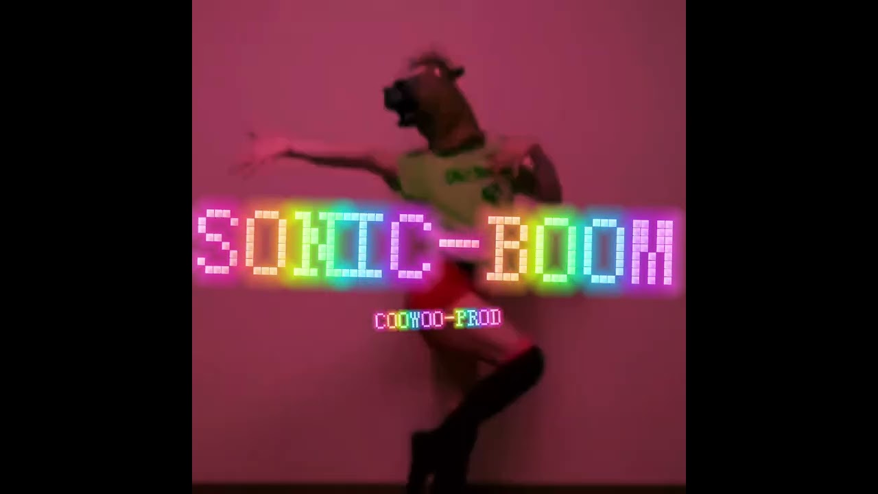 SONIC-BOOM