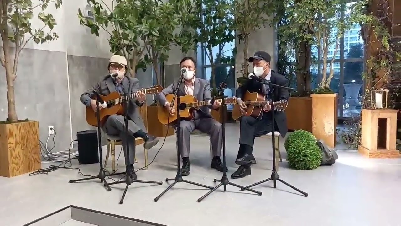 코로나 마스크 친구딸 결혼식