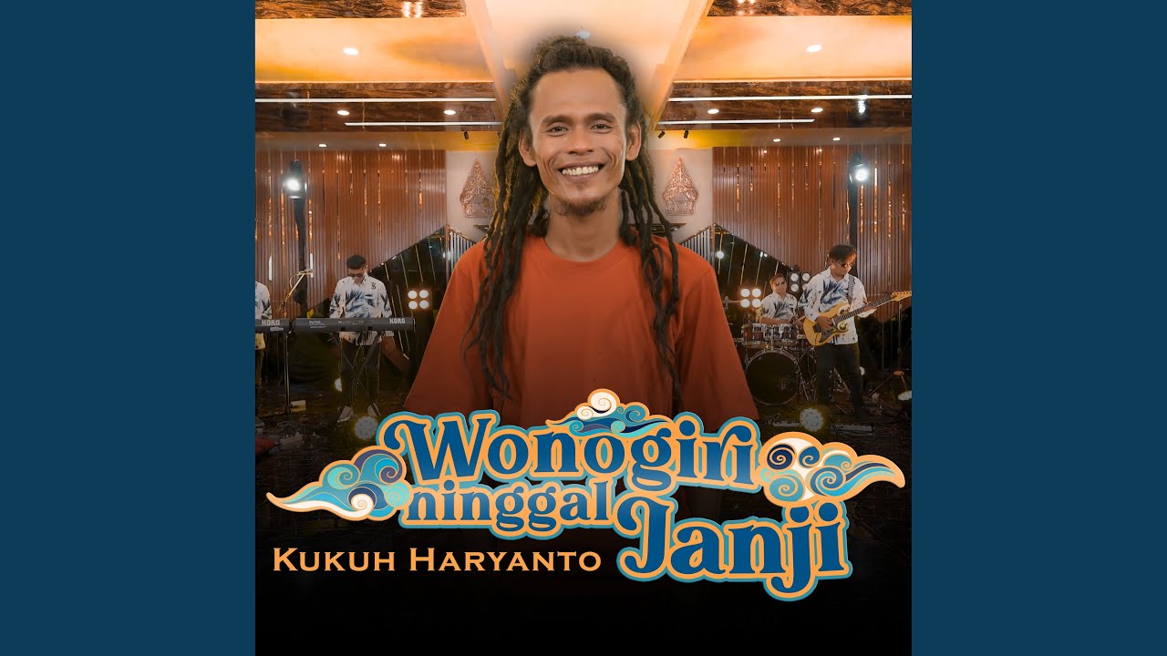Wonogiri Ninggal Janji
