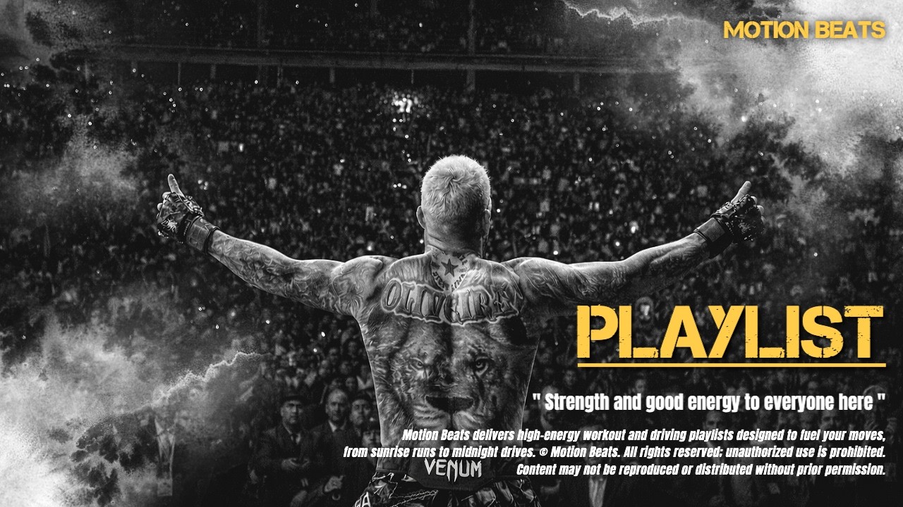 𝙋𝙡𝙖𝙮𝙡𝙞𝙨𝙩 💪 