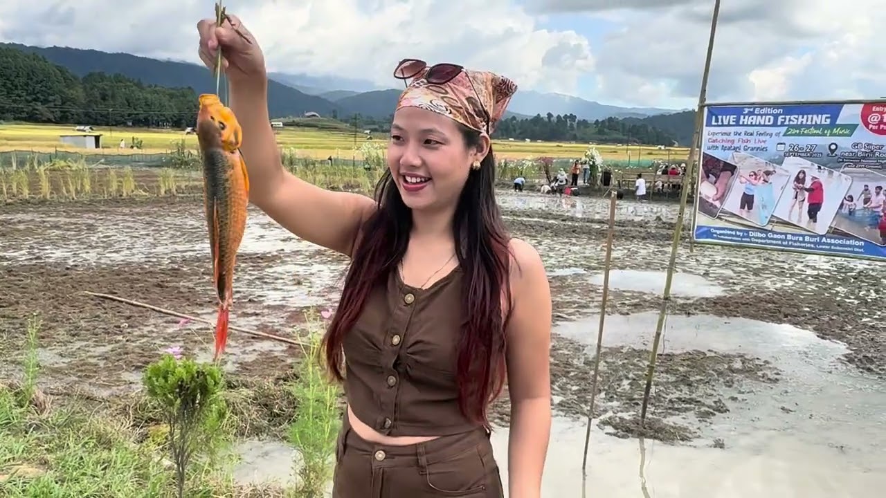 Memories of Ziro music festival 2025✨#formemories #arunachalpradesh #northeastindia 