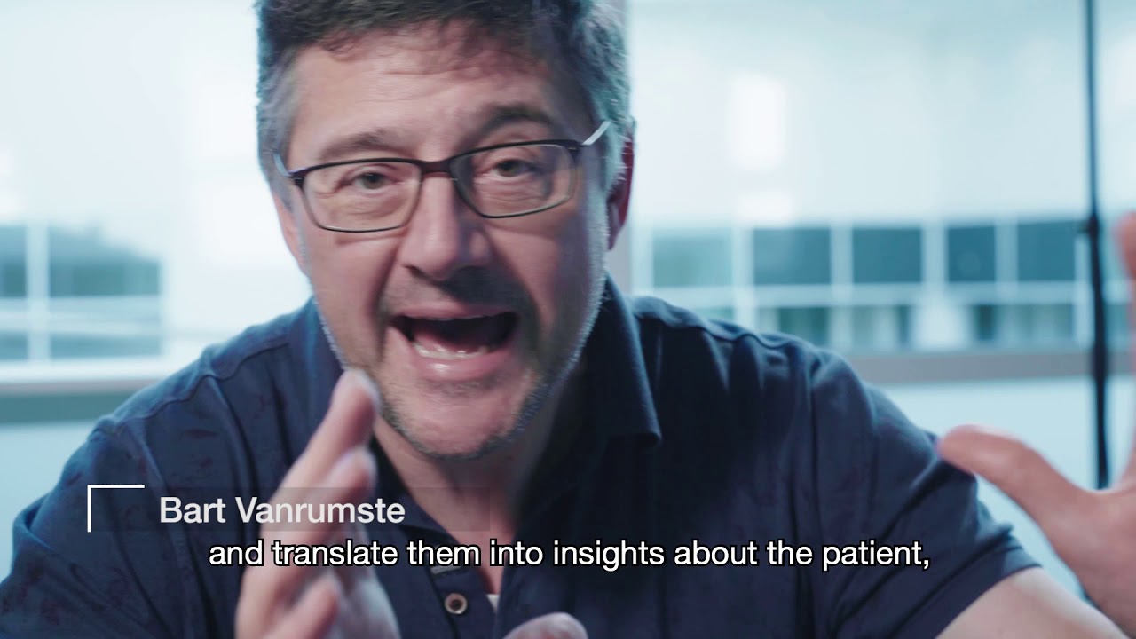 Master of Science in Innovative Health Technology