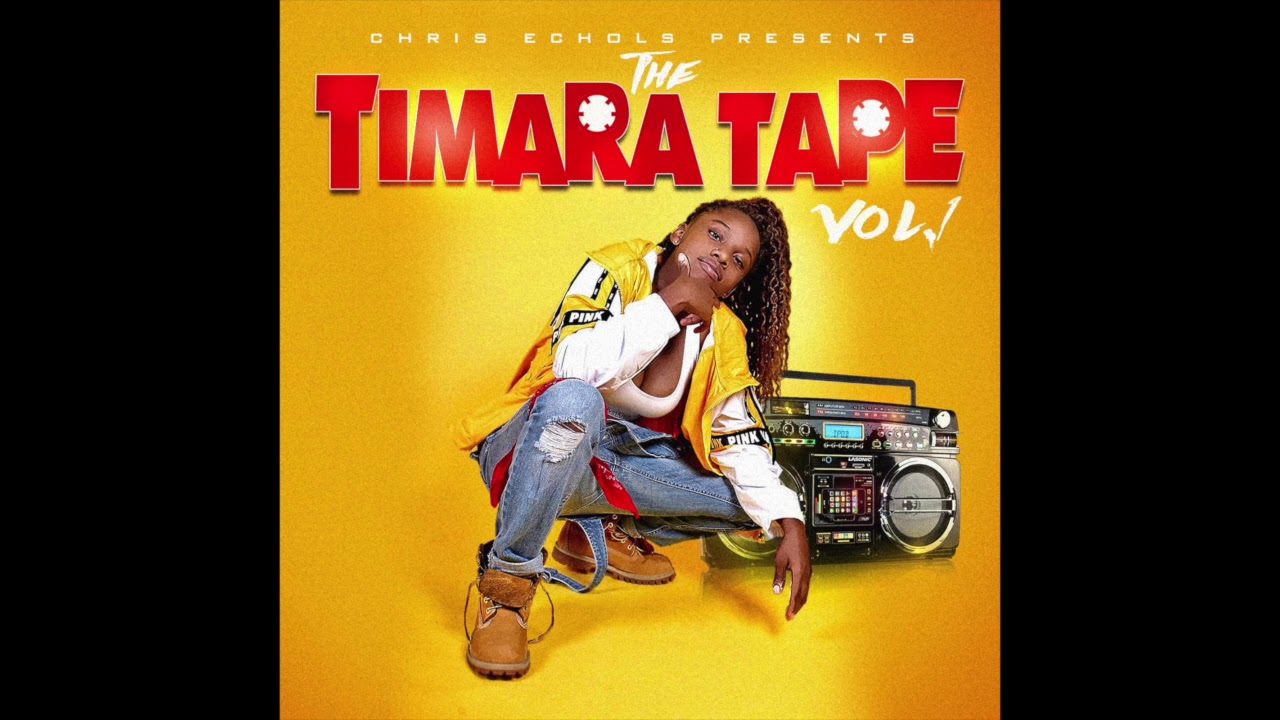 Timara ft Chris Echols - Let Me Know
