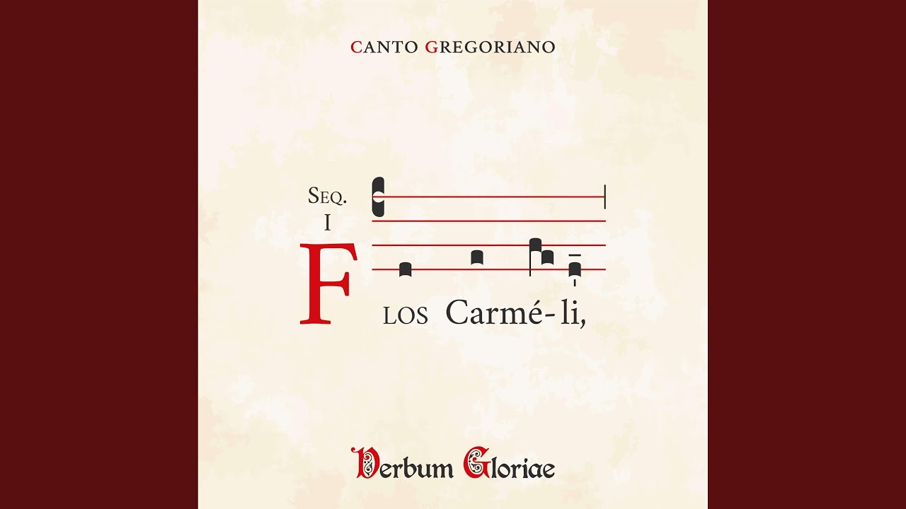 Flos Carmeli