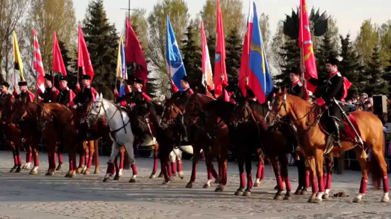 Наше лето 2015