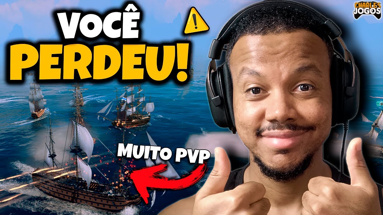 VOC&Ecirc; N&Atilde;O EST&Aacute; JOGANDO ESSES 5 MMORPGs NOVOS (E DEVIA 👀)