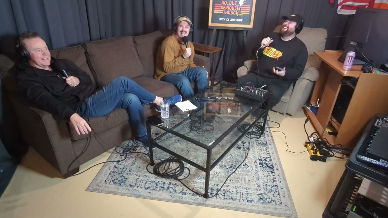 NBST EP041 - Gold ft. Steve Hytner 