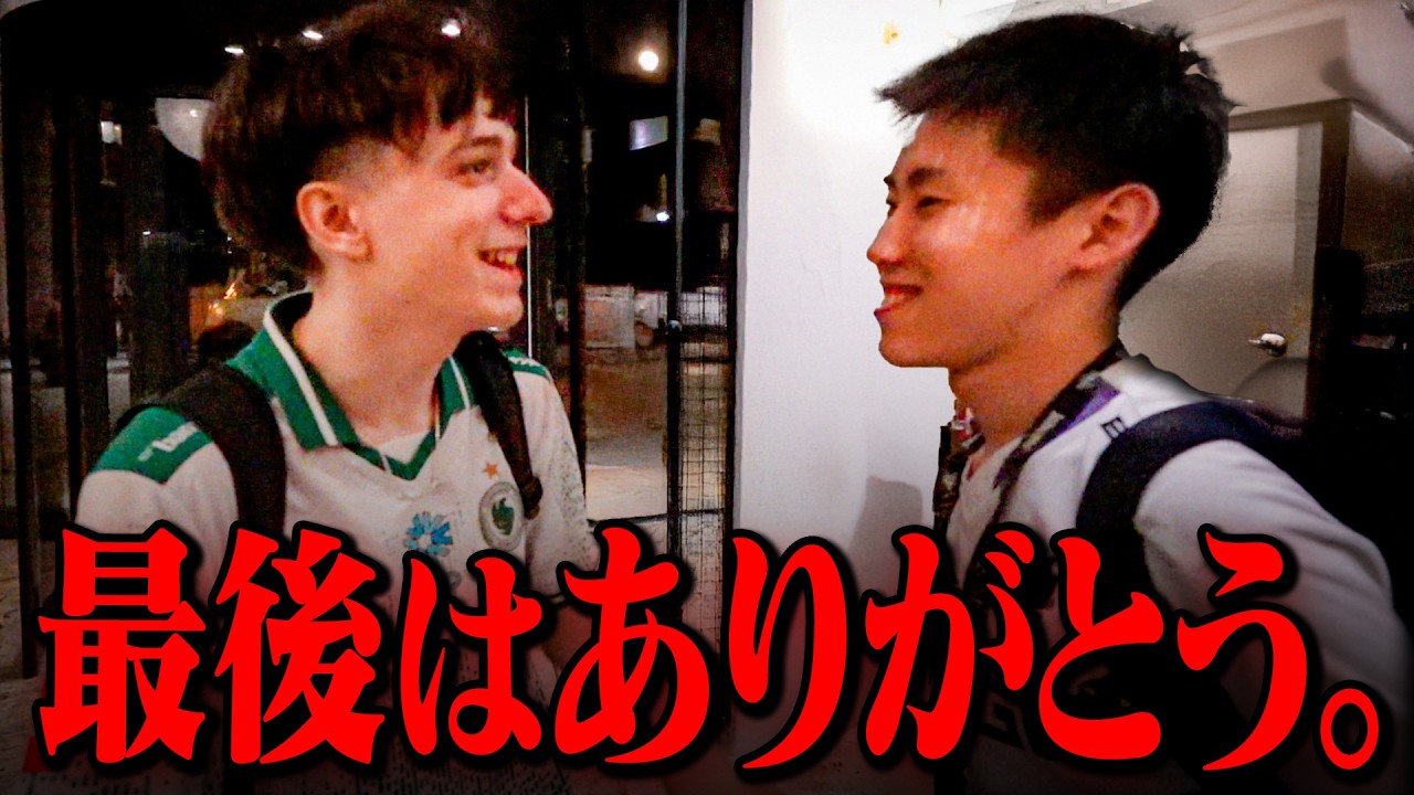 Peterbotが大嫌いだ。これが世界大会の全て。