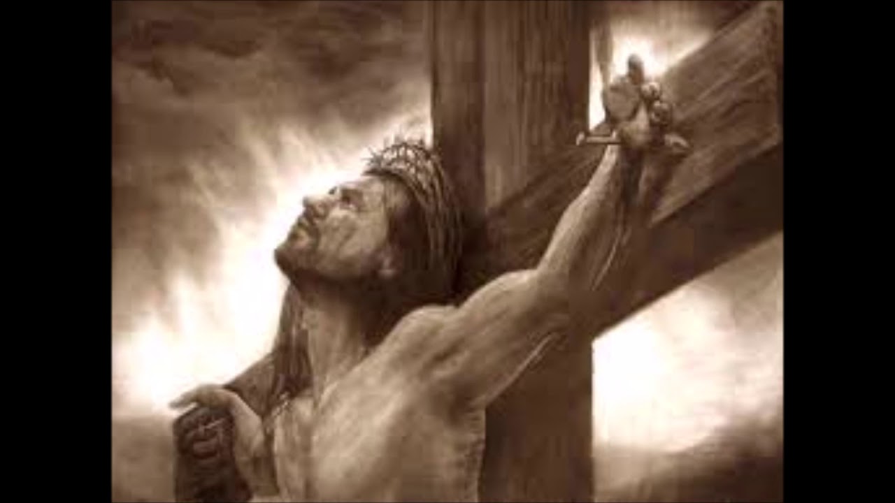 Let's learn Church History -- Jesus Christ