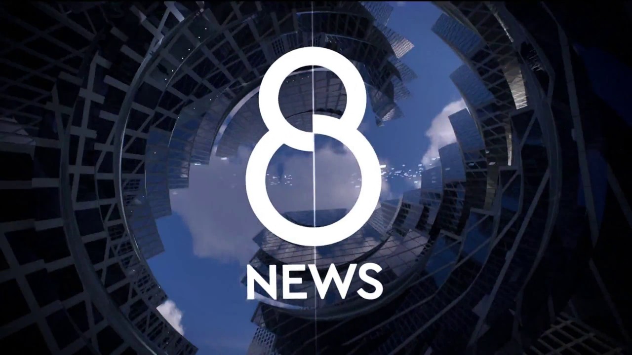 SBS 8 뉴스/SBS 8 News OP/ED [2026.03.09] - 60 fps