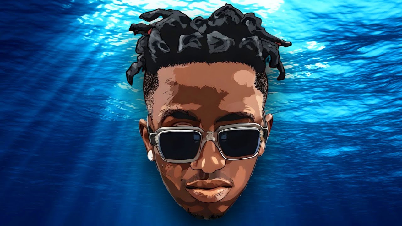 Bouss X Ninho Type Beat 