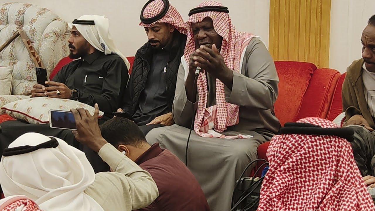 خبيتي - العم مرسال+ حسن مرسال - 2023