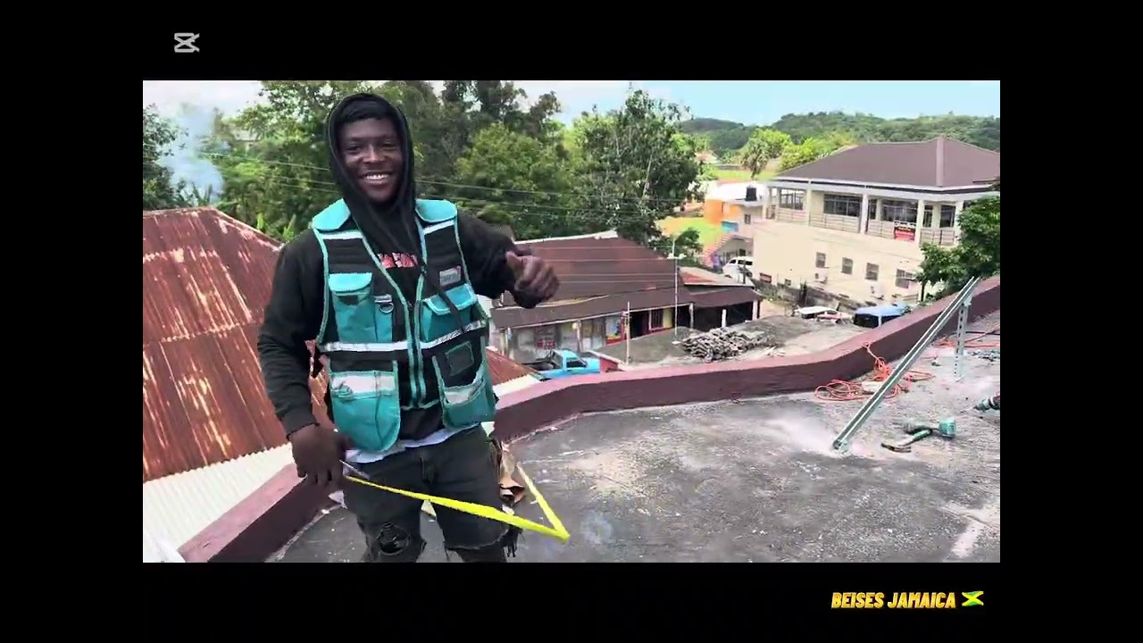 TOP 5 SOLAR INVERTER INSTALL IN Brown’s Town ,St Ann Jamaica 🇯🇲 We Sell and We Install 🏝️Islandwide.