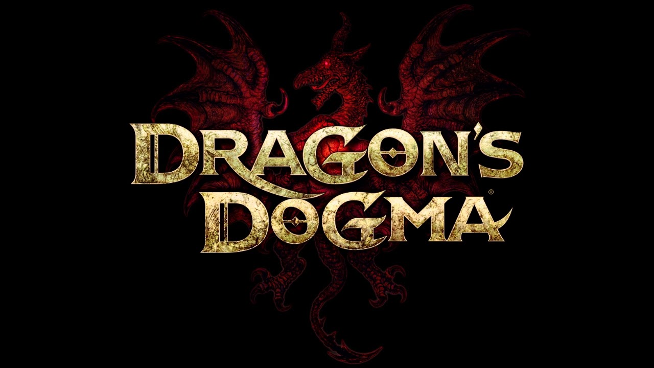 Dragon's Dogma - Into Free -Dangan- (instrumental)