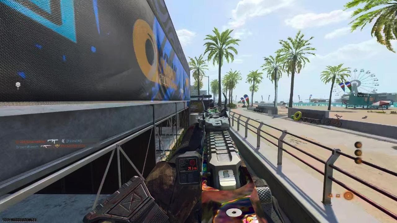 Black Ops 7 Multiplayer Best Play