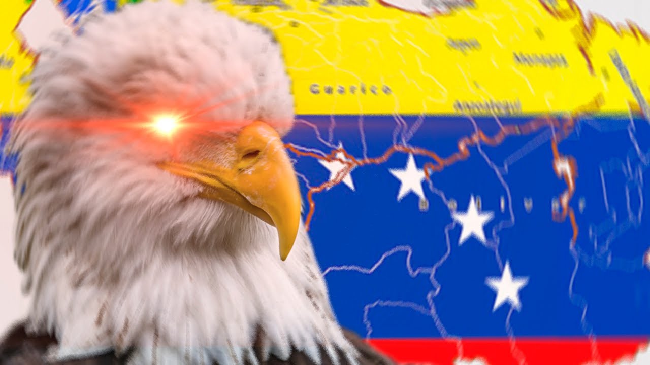 Liberando a Venezuela en Conflict: Denied Ops