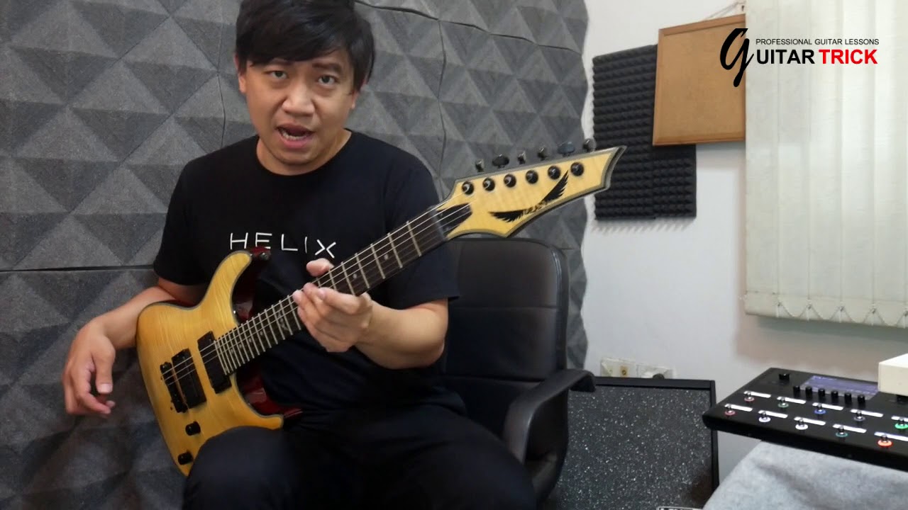 Dean CUSTOM 450 FLAME