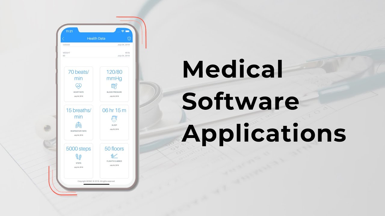 Professional Medical Software Apps with Zco Corporation