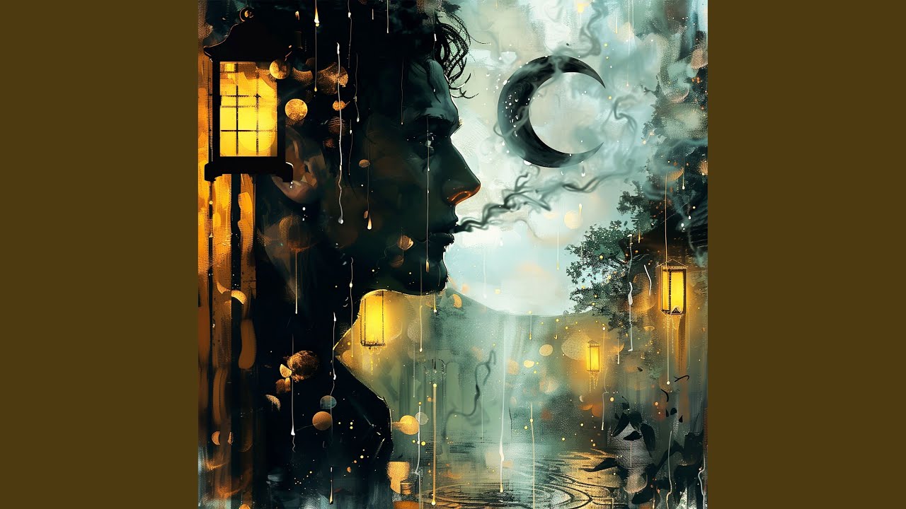 Вышел месяц