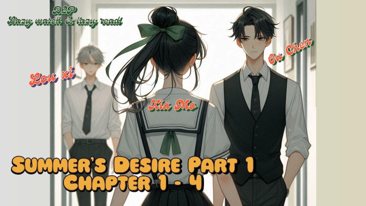 Chinese Novel 