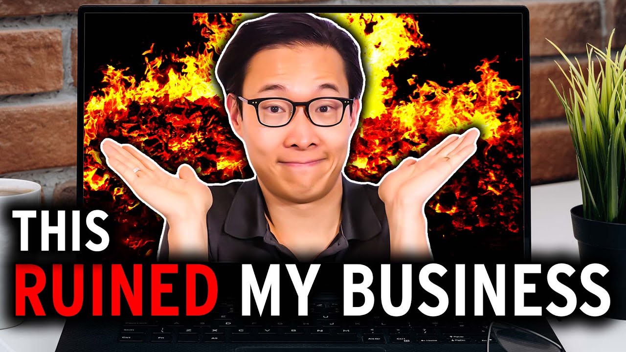 What I wished I knew before starting my Recruiting Agency!!