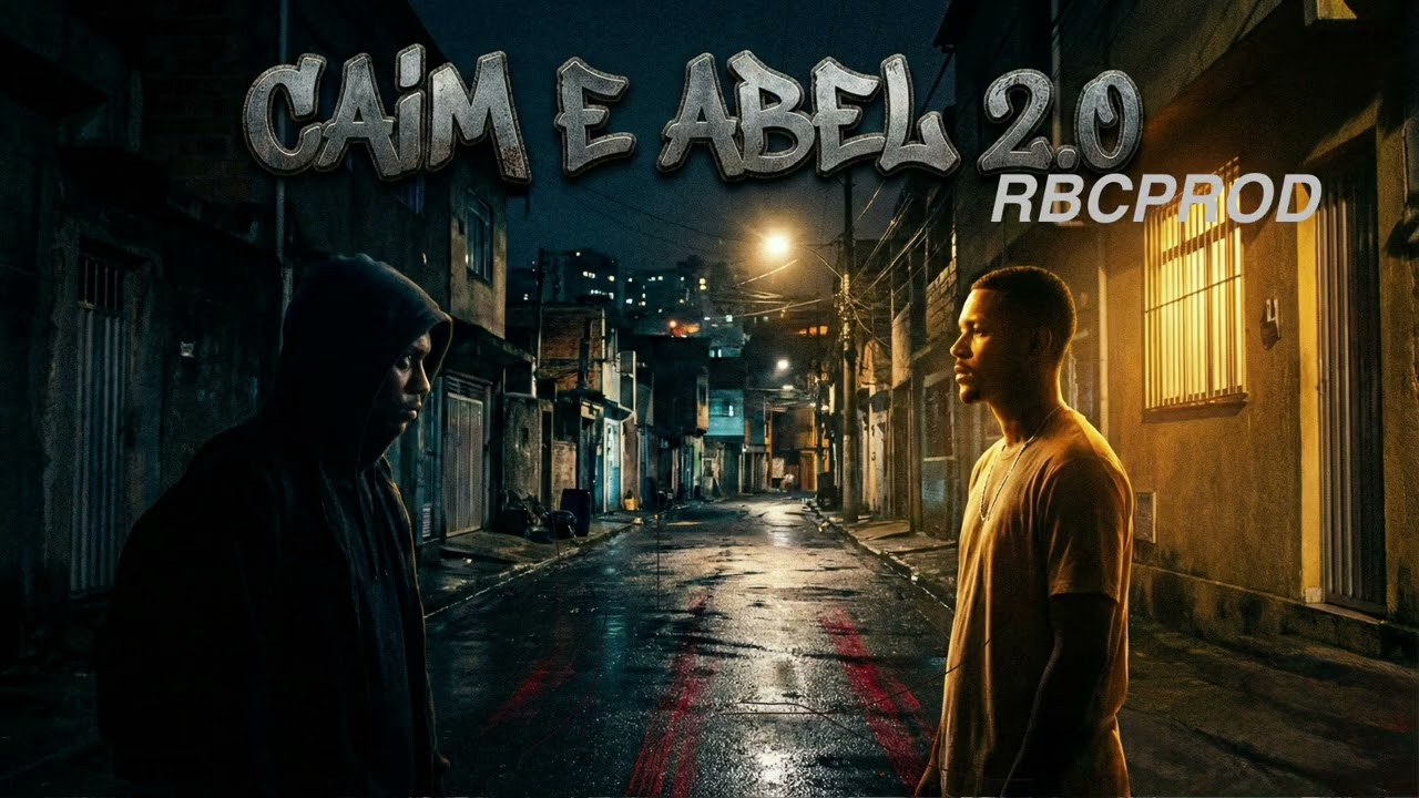 #Caim e #Abel 2.0 - RBCPROD 