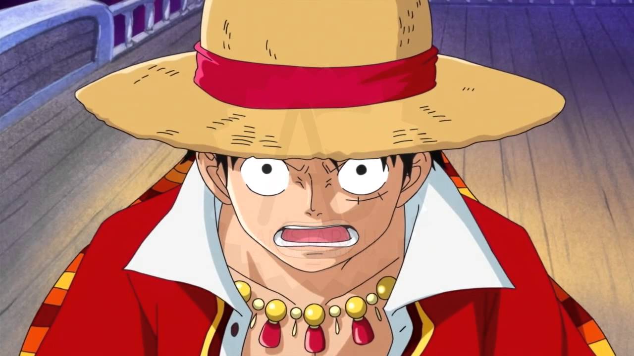 One Piece OP 17 / Большой куш / Ван-Пис опенинг 17 (Jackie-O & Marie Bibika Russian TV-Version)