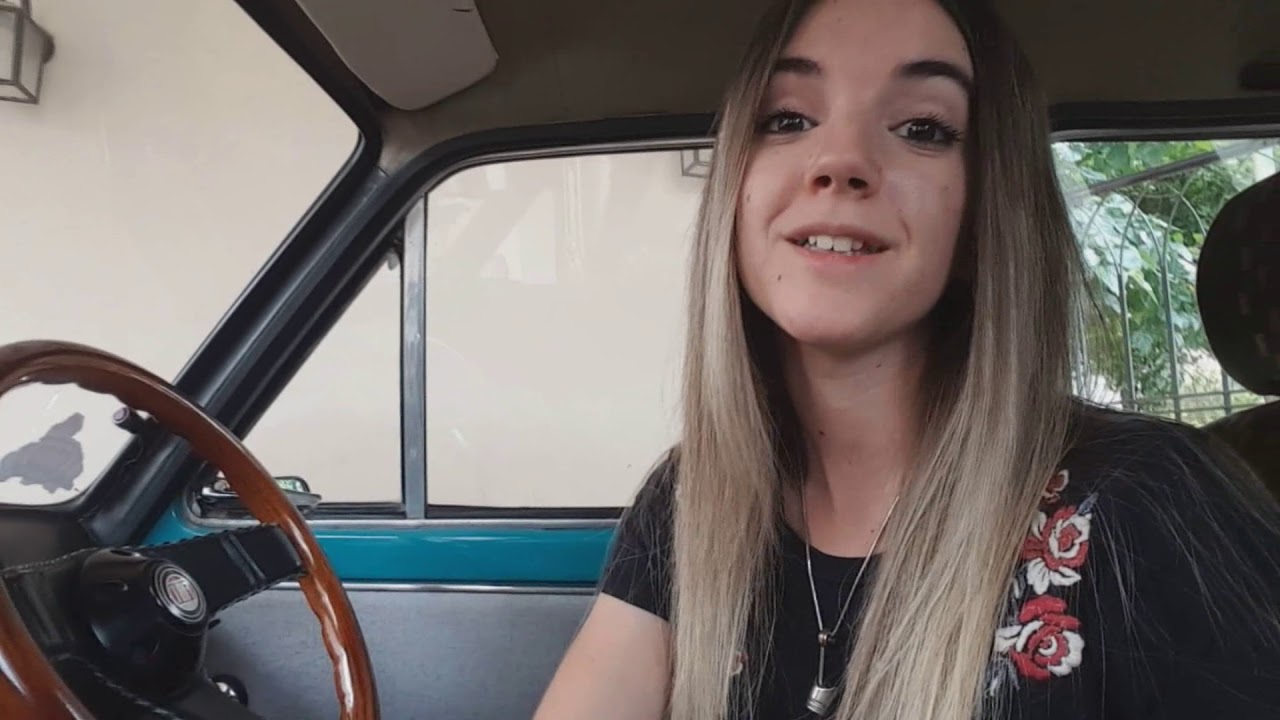 Reseña Fiat 128 berlina